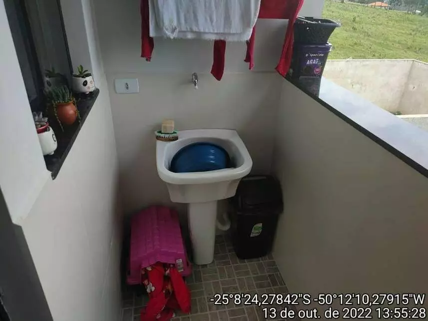 Casa à venda em leilão