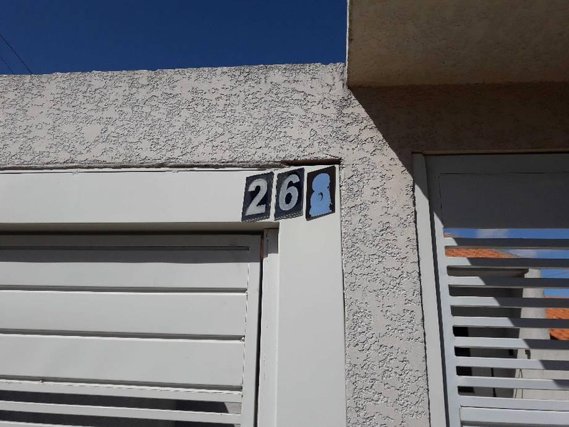 Casas