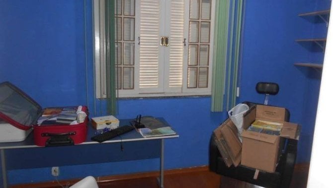 Apartamento 107 m² (privativa + comum) - Méier - Rio de Janeiro - RJ