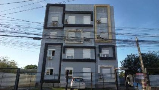 Apartamento, Padrão, 1 Vaga(S) de Garagem