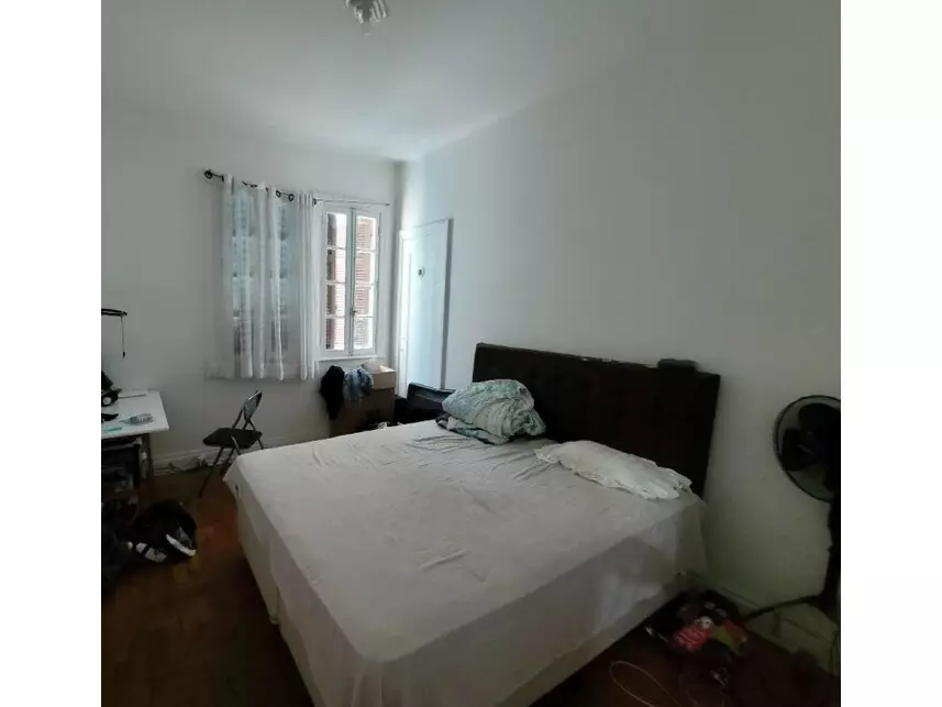 Apartamento à venda em leilão