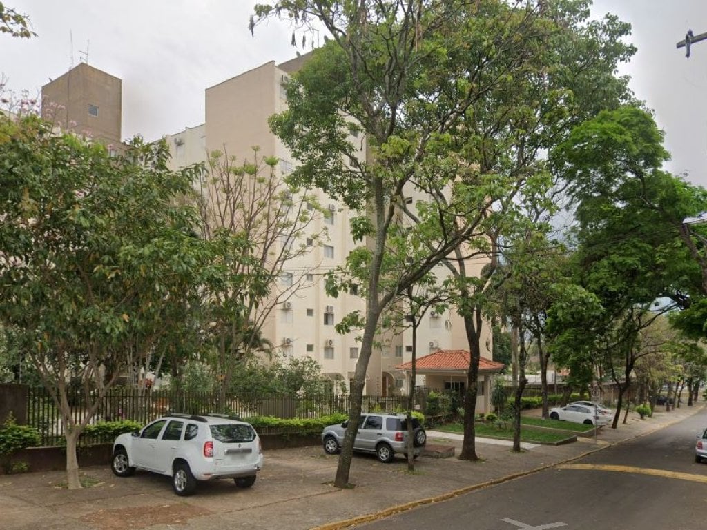 Apartamento 93 m² (01 vaga) - Parque São Judas Tadeu - Presidente Prudente - SP