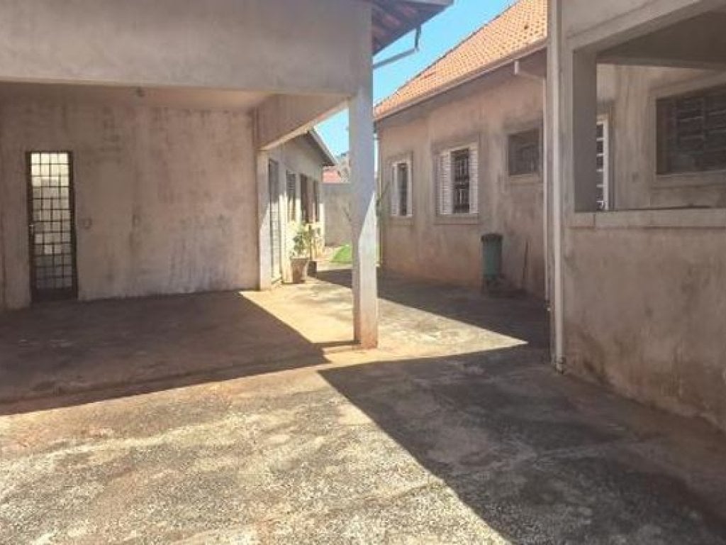 Casa 362 m² - Vila Rodrigues Alves - Botucatu - SP
