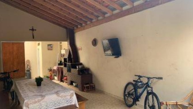 Casa, Padrão, 2 Vaga(S) de Garagem