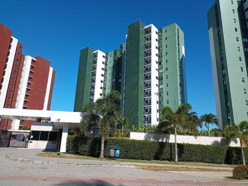 Apartamentos
