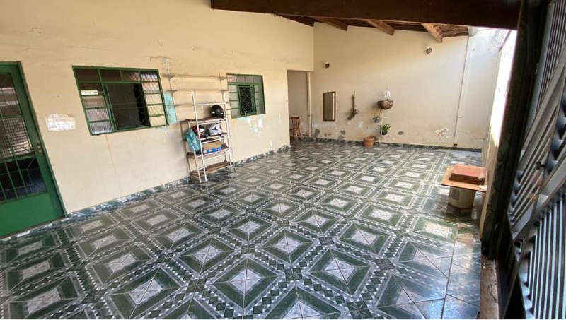 Casas