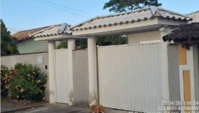 Casa 99 m² - Jardim Atlântico Central - Maricá - RJ