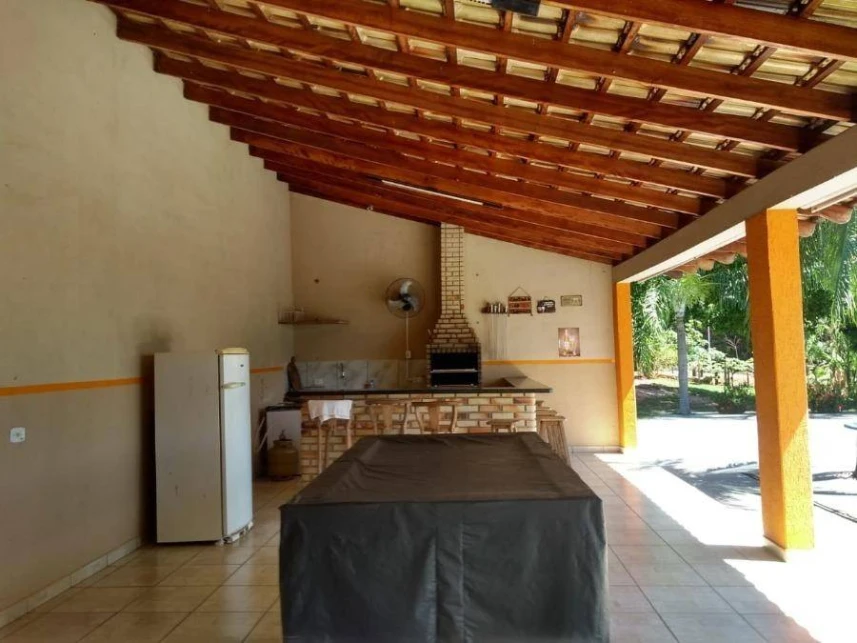 Casa à venda em leilão