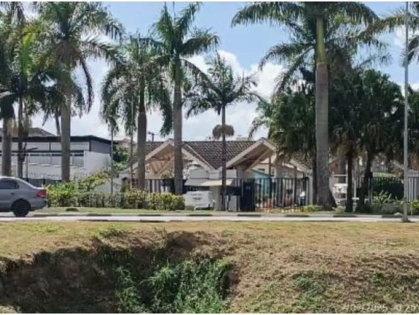 Casa à venda em leilão