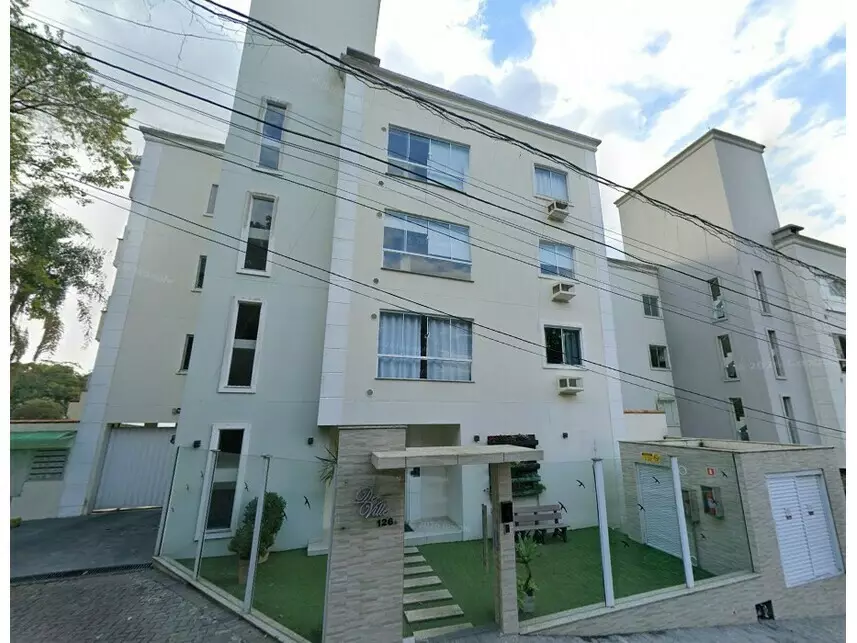 Apartamento à venda em leilão