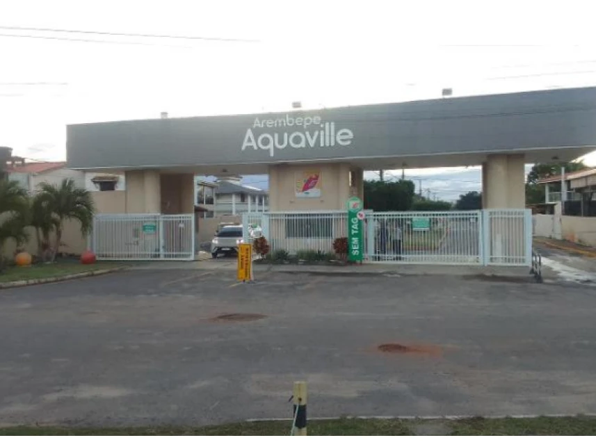 Casa à venda em leilão