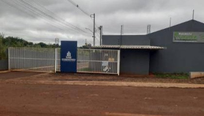 Casa em Condomínio 63 m² - Três Bandeiras - Foz do Iguacu - PR