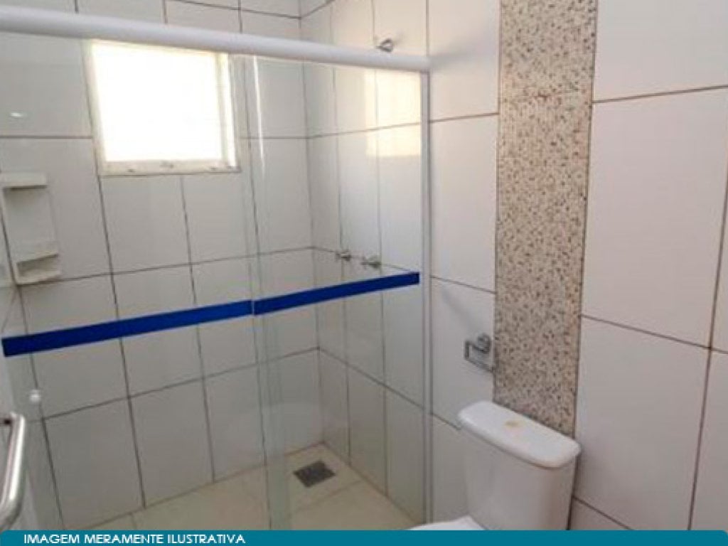 Nua Propriedade de Casa 69 m² - Alvorada - Araçatuba - SP