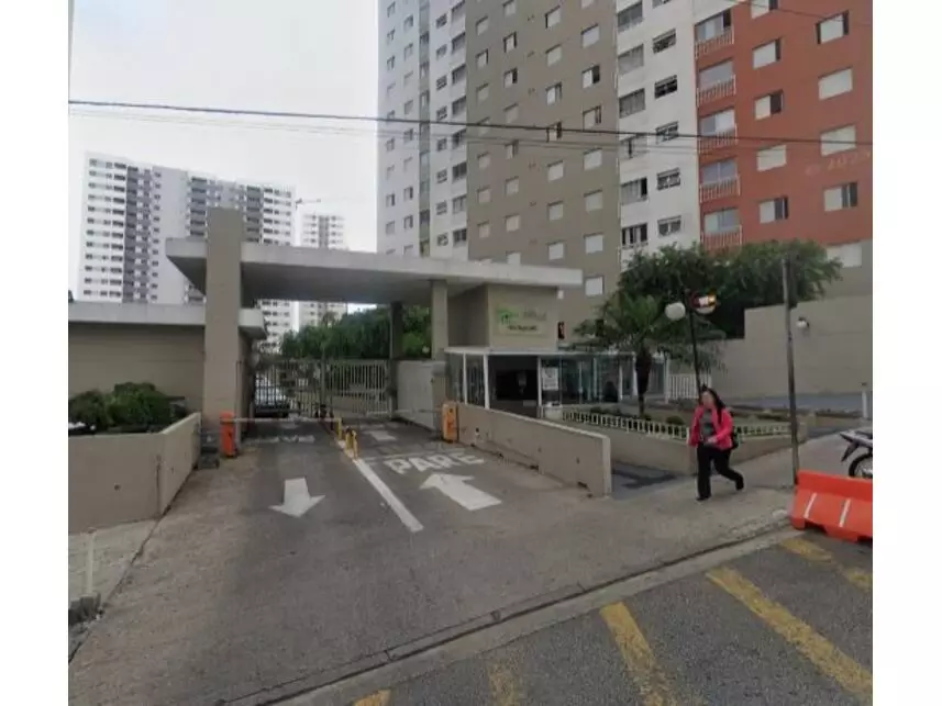 Apartamentos à venda em leilão