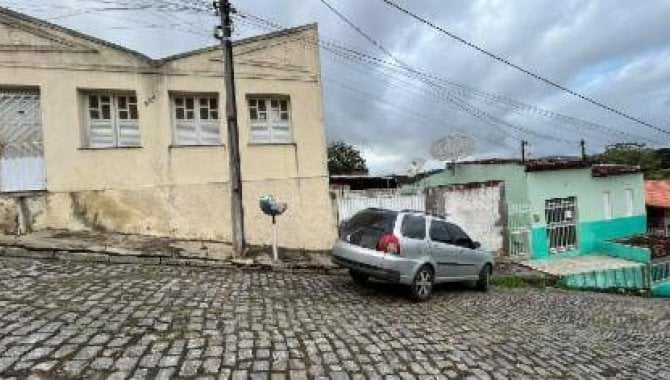 Casa 100 m² - São Francisco de Assis - Itapetinga - BA