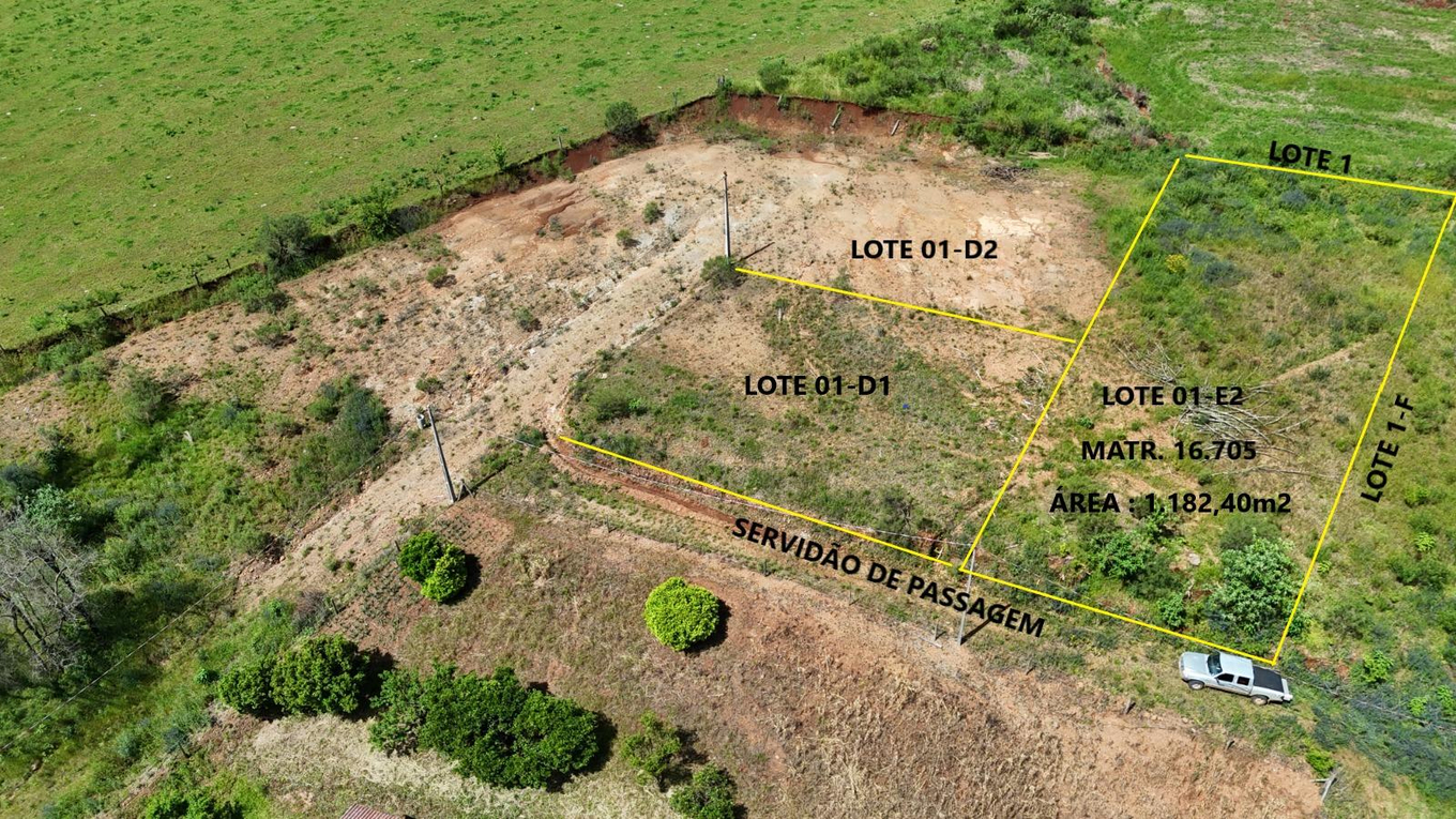 Terrenos Rurais