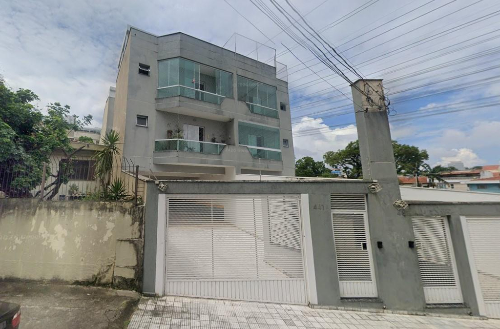 Apartamentos