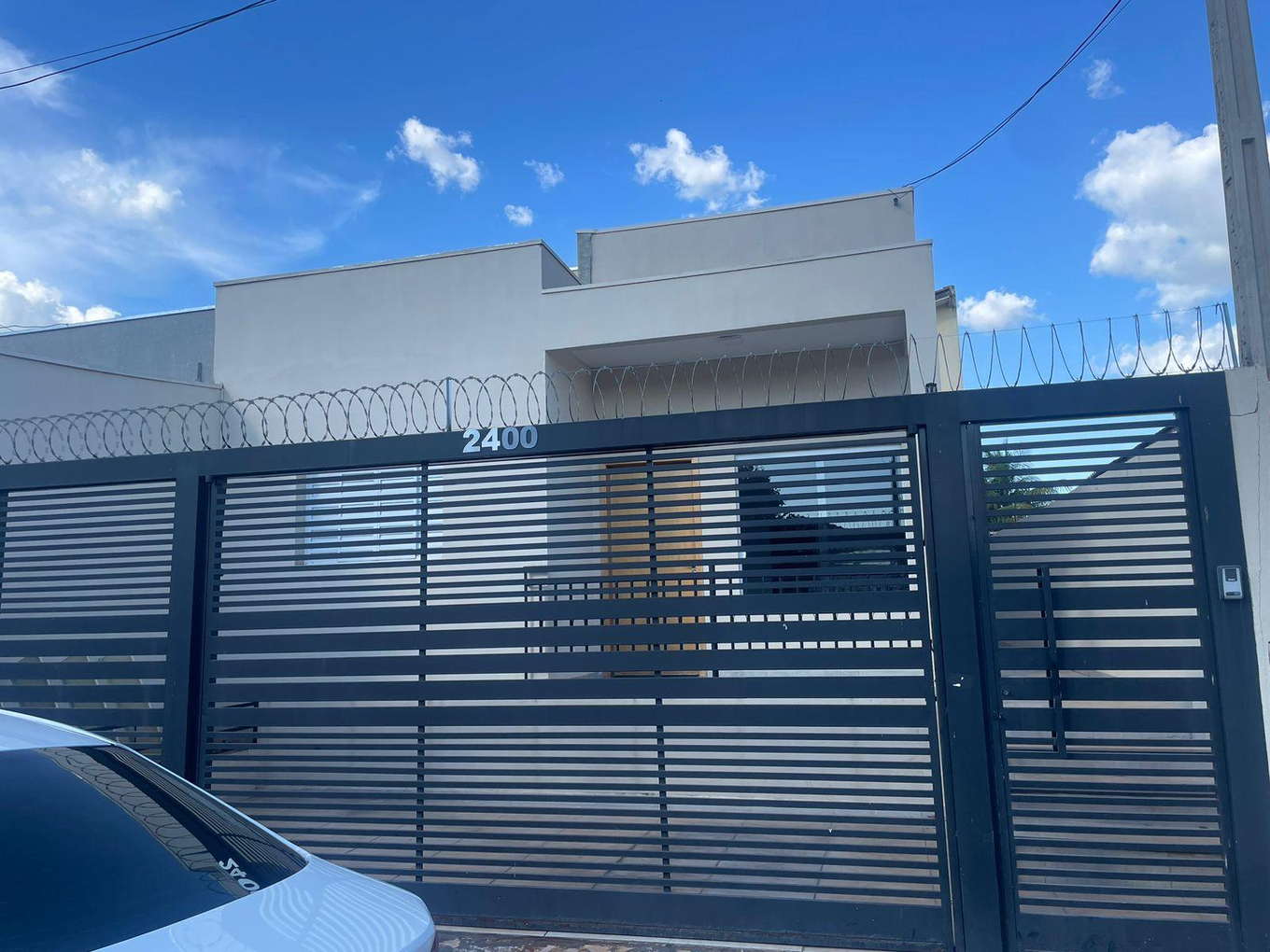 Casas