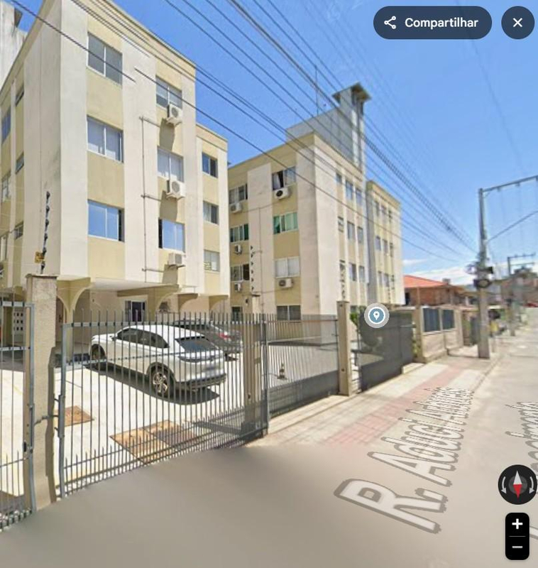 Apartamentos