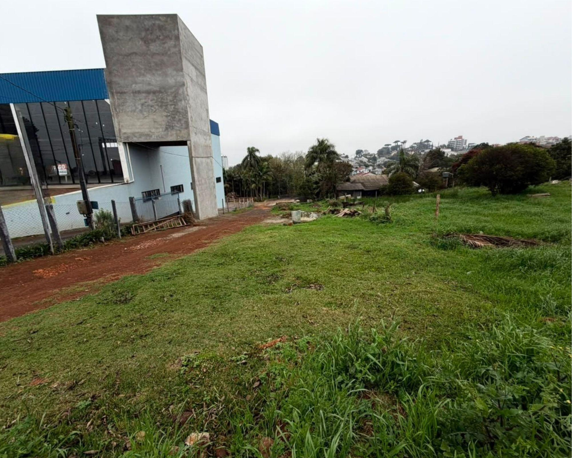 Terrenos Urbanos