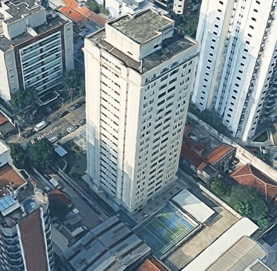 Apartamentos
