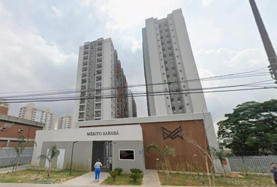 Apartamentos