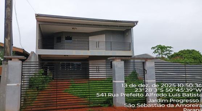 Sobrados