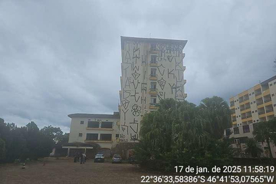 Hotel \u0026 Pousada