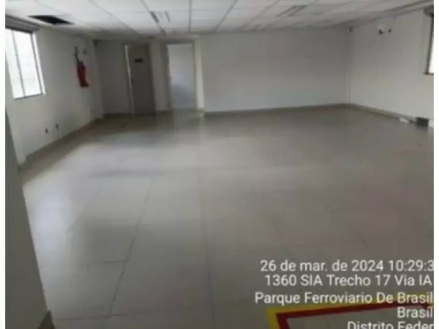 Imóvel Comercial à venda