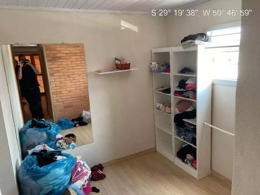 Casa à venda em leilão