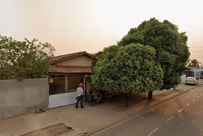 Casas