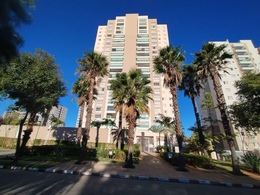 Apartamentos