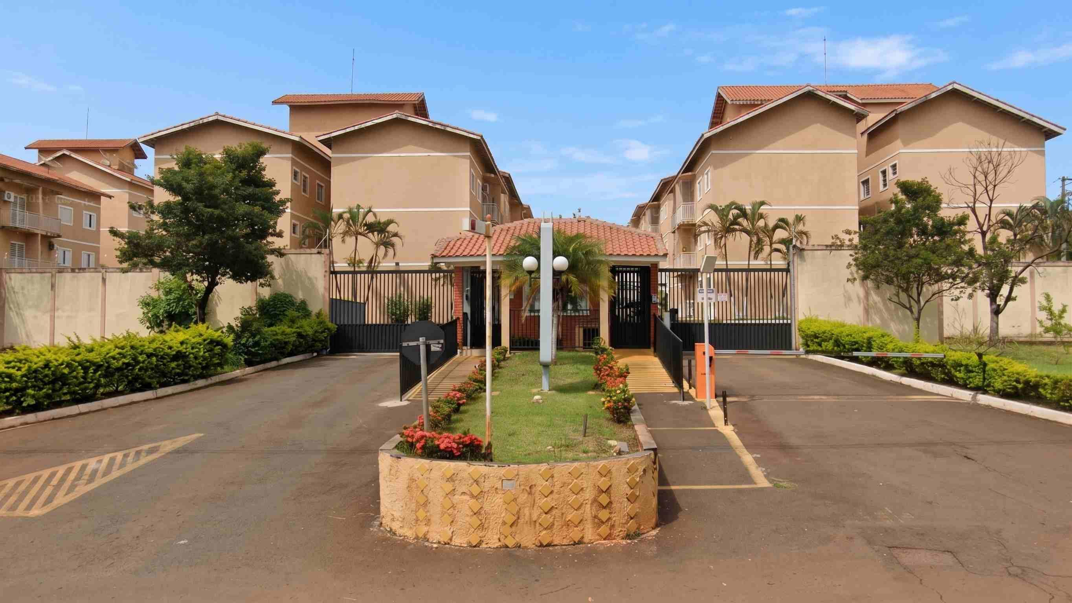 Casas