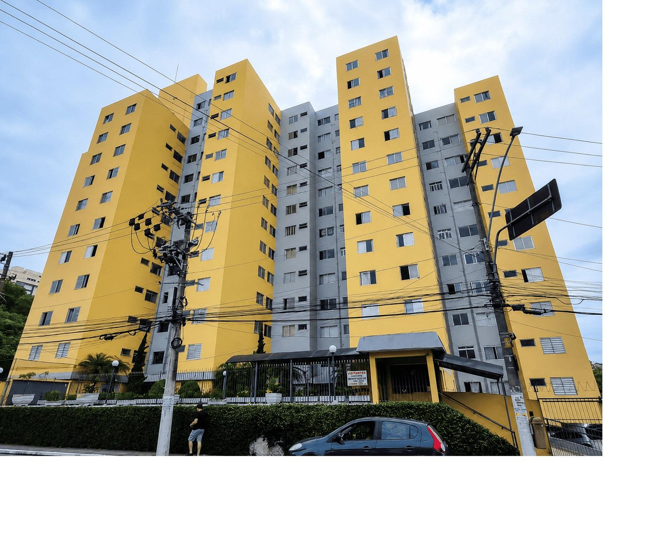 Apartamentos