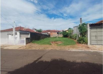 Terrenos Urbanos