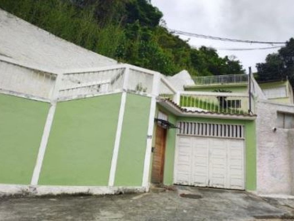 Casa 260 m² - Santa Rosa - Niterói - RJ