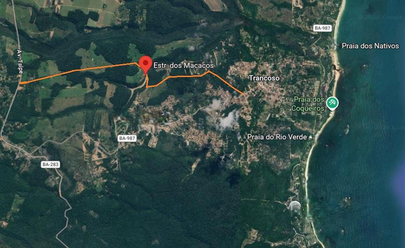 Terrenos Urbanos