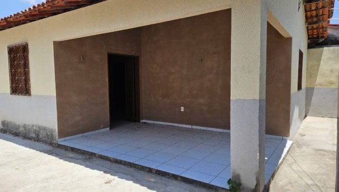 Casa 86 m² - Guajeru - Fortaleza - CE