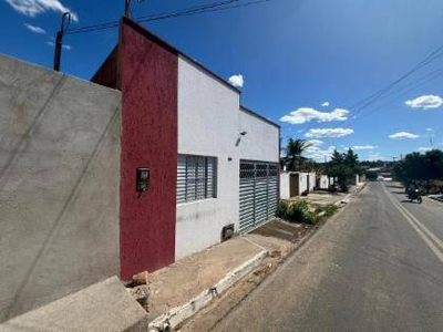 Casas