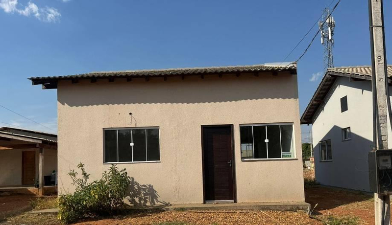 Casas