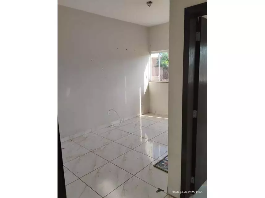 Casa à venda em leilão