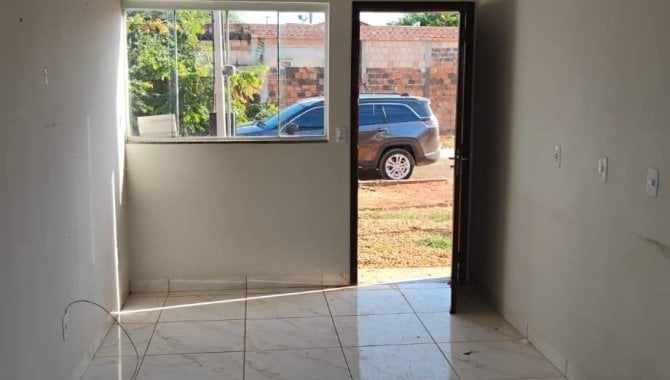 Casa 51 m² - Vila Mariana - Sinop - MT
