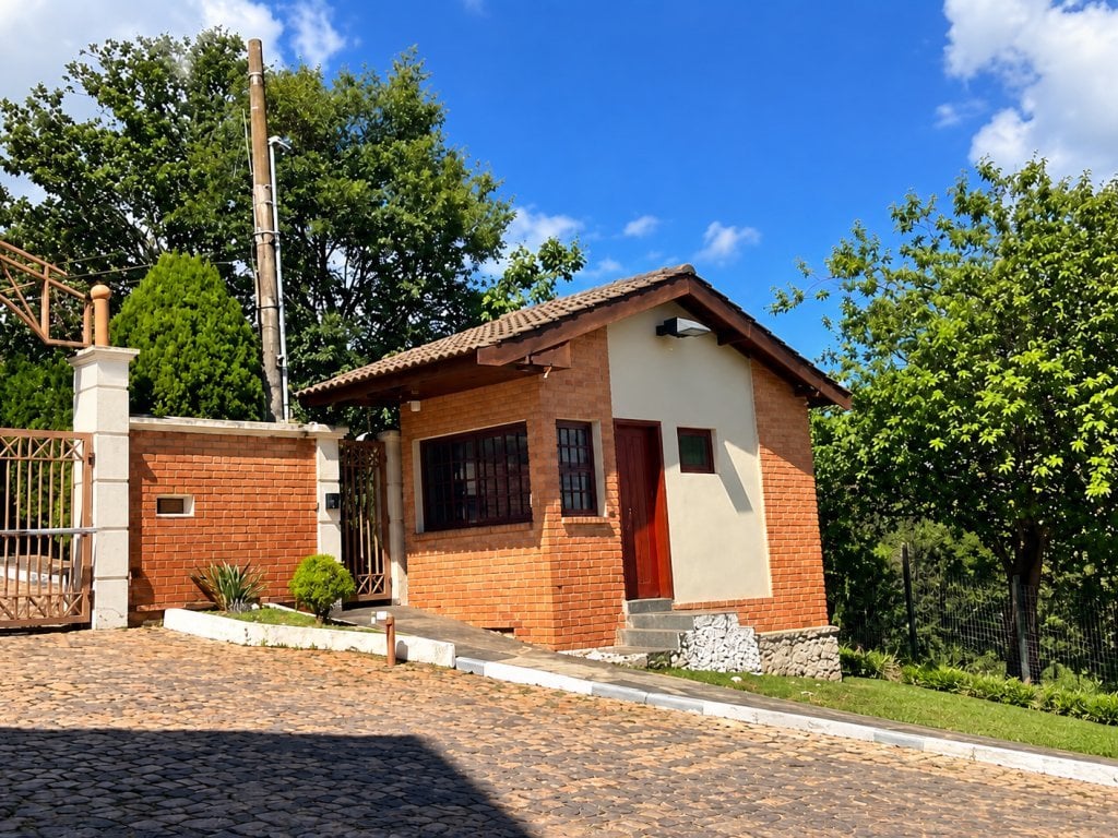 Direitos sobre Apartamento 170 m² (01 vaga) - Itapetinga - Atibaia - SP
