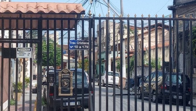 Casa 127 m² - Venda da Cruz - São Gonçalo - RJ