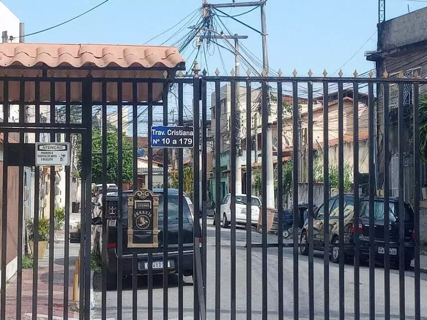 Casa à venda em leilão