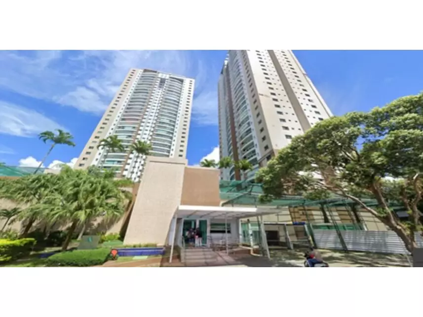Apartamento à venda em leilão