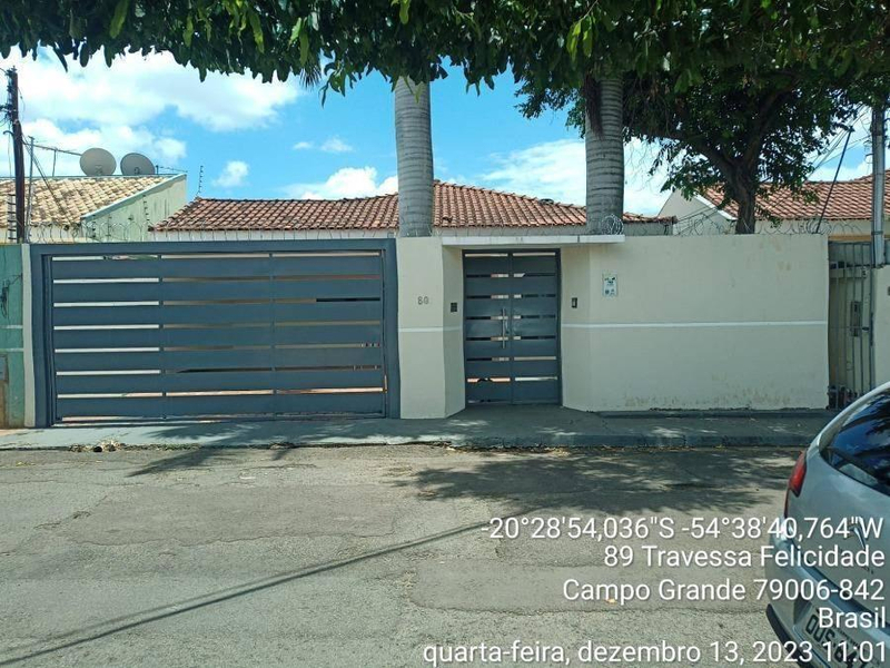 Casas