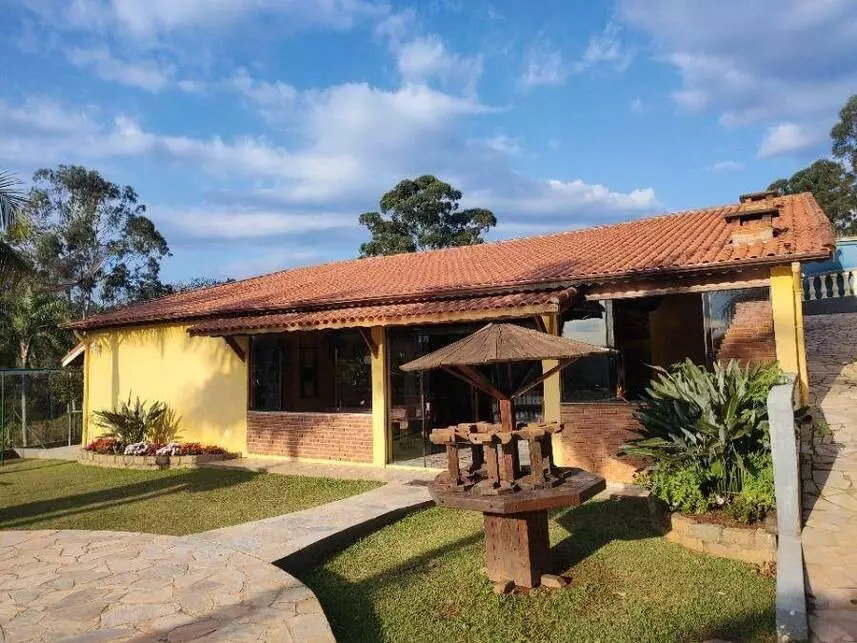 Casa à venda em leilão