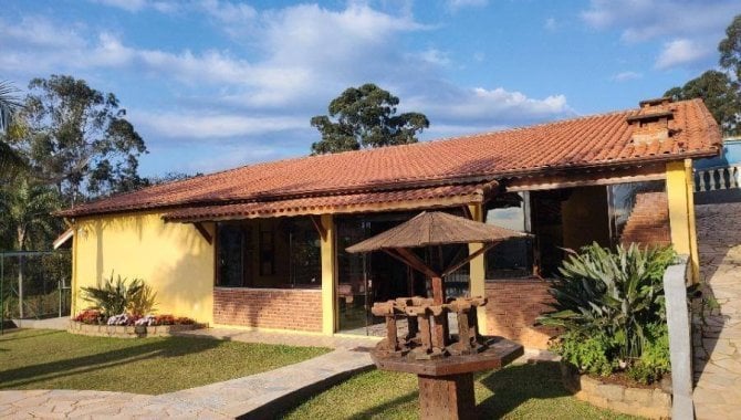 Casa em Condomínio 400 m² (01 vaga) - Porta do Sol - Mairinque - SP