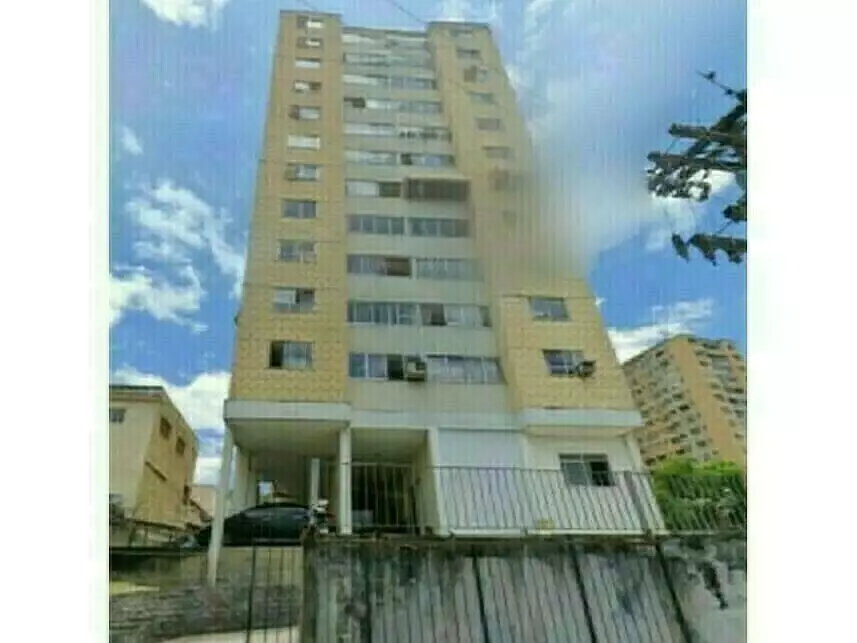 Apartamento à venda em leilão